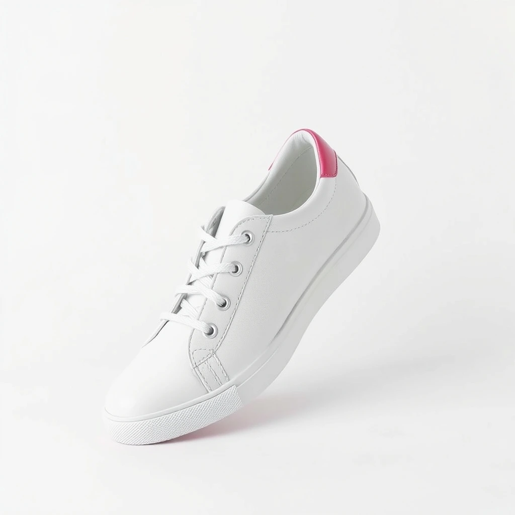 Estrella, sneaker bicolore