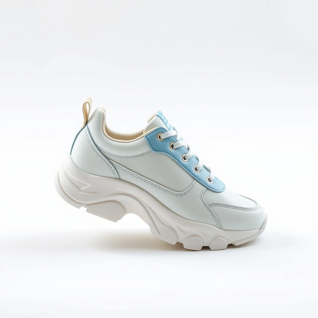 Paloma, chunky pastello