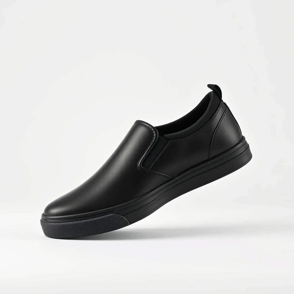Pilar, sneaker slip-on