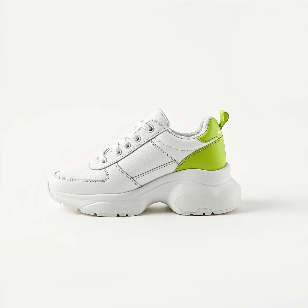 Soledad, chunky lime